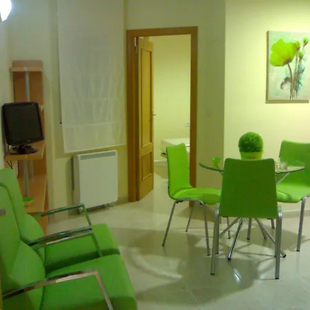 Residencial Apartamento