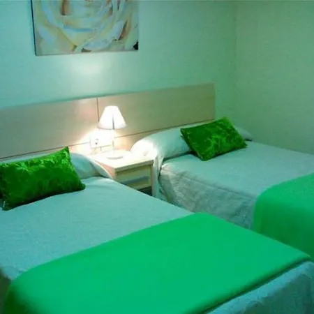 Residencial Apartamento *