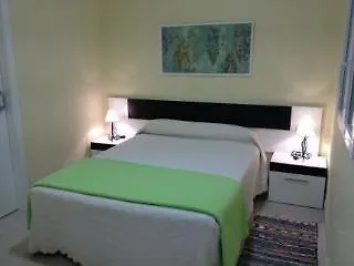 Residencial Apartamento *