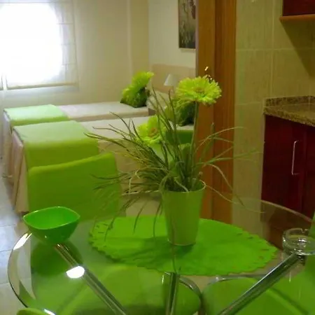 Apartamento Residencial