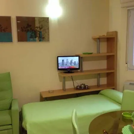 Residencial Apartamento