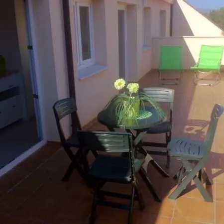 Apartamento Residencial