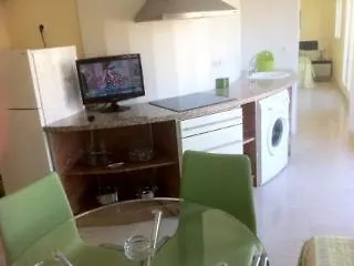 Residencial Apartamento Alcoy