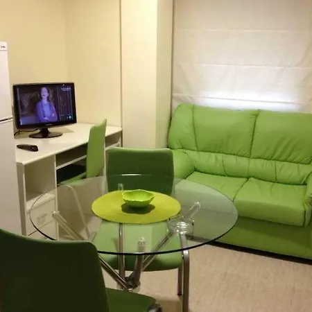 Apartamento Residencial *
