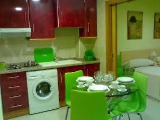 Residencial Apartamento