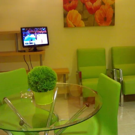Residencial Apartamento