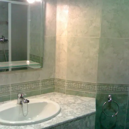 Apartamento Residencial *