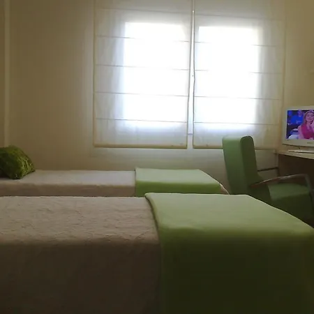 Residencial Apartamento *