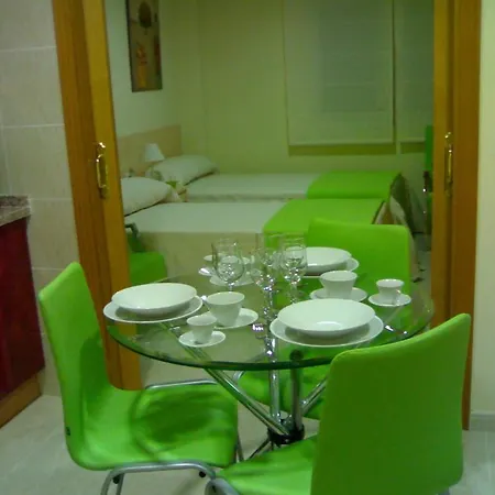 Apartamento Residencial