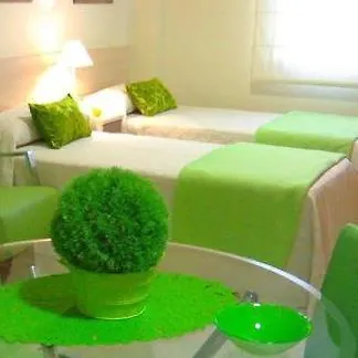 Residencial Alcoy