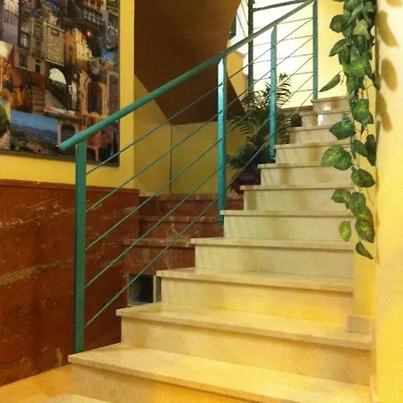 Apartamento Residencial *