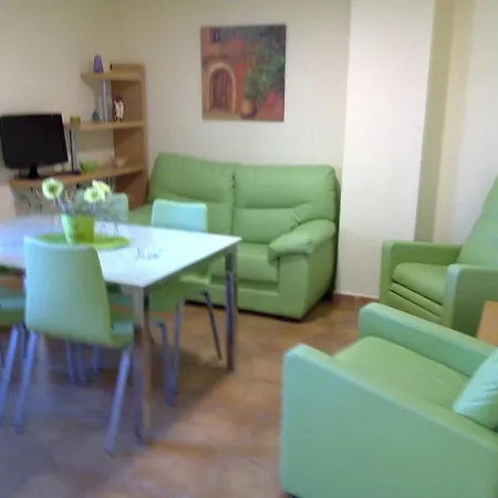 Apartamento Residencial