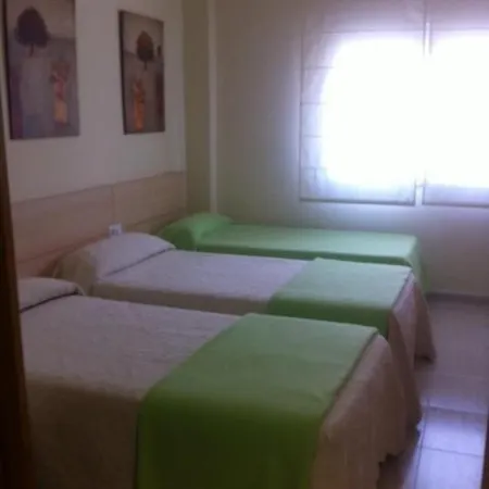 Residencial Apartamento *
