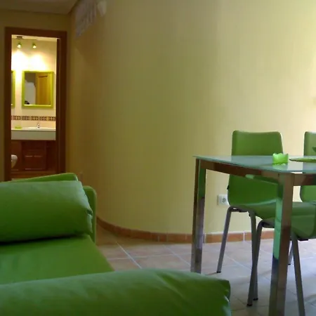 Residencial * Alcoy