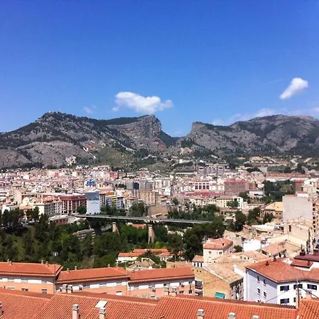 Residencial Apartamento Alcoy