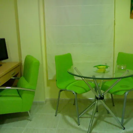 Residencial Apartamento
