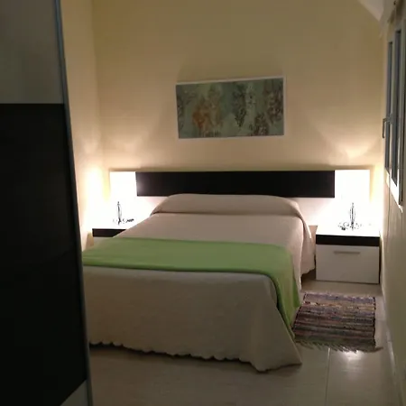 Apartamento Residencial Alcoy