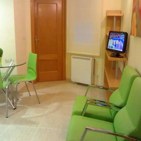 Apartamento Residencial *