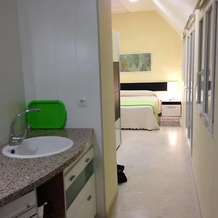 Residencial * Alcoy
