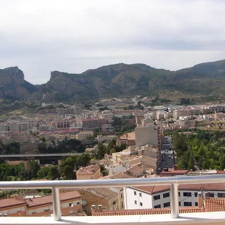 Residencial Apartamento Alcoy