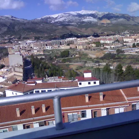 Residencial Apartamento *